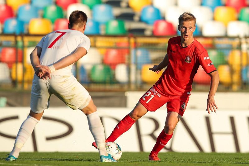 Paulius Golubickas dobio poziv u reprezentaciju Litve